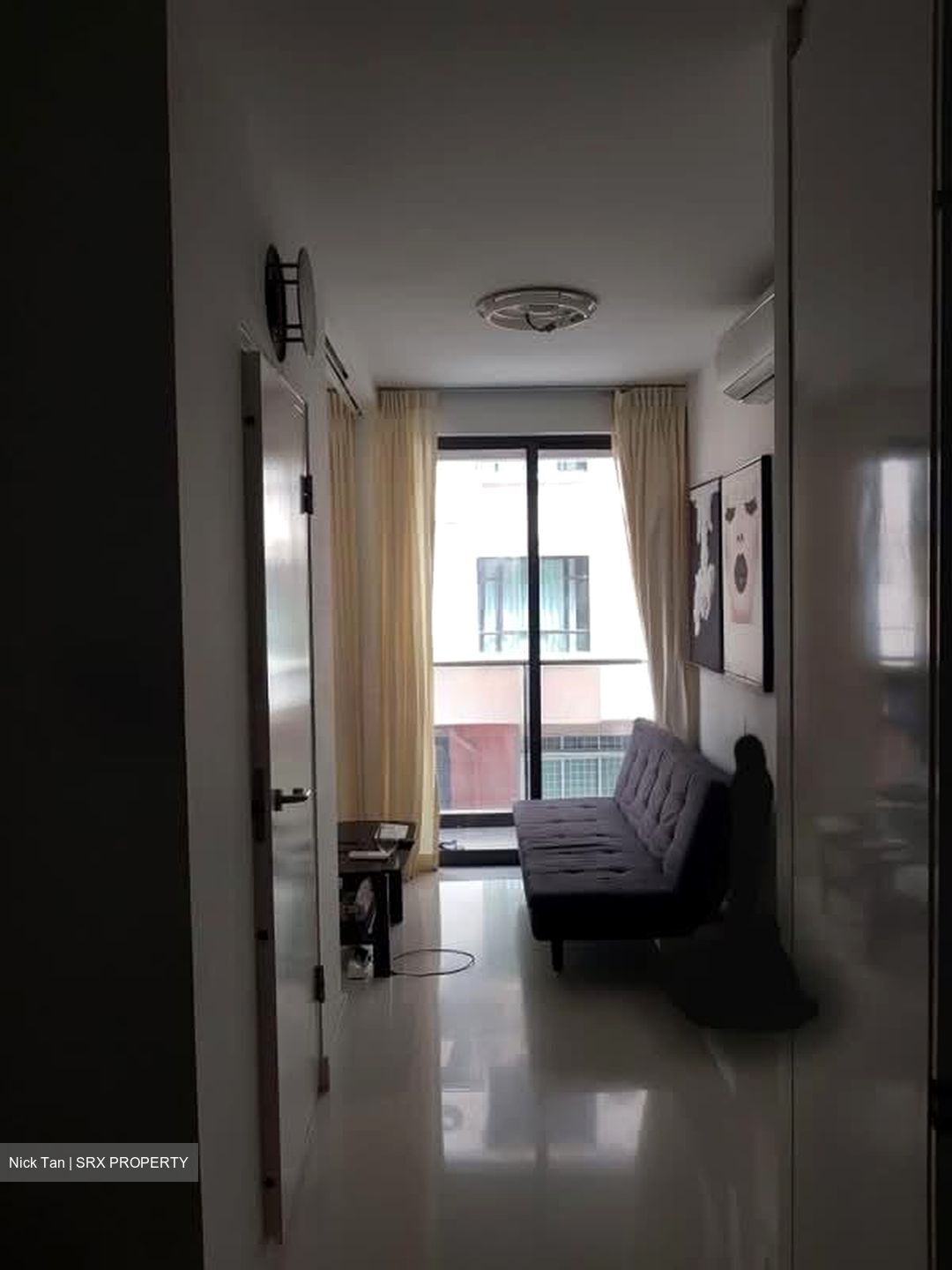 Smart Suites (D14), Apartment #599157121